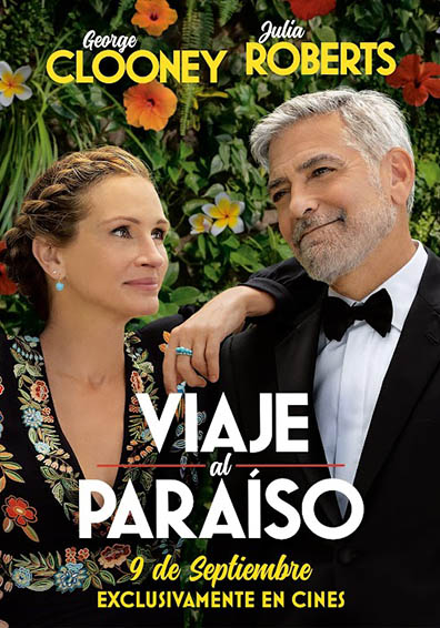 TICKET TO PARADISE TICKET TO PARADISE