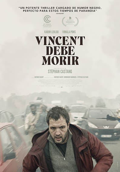 VINCENT DOIT MOURIR VINCENT DOIT MOURIR