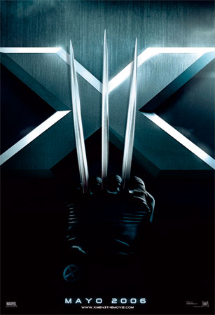 X-MEN III