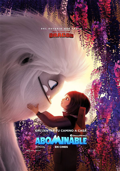 ABOMINABLE ABOMINABLE