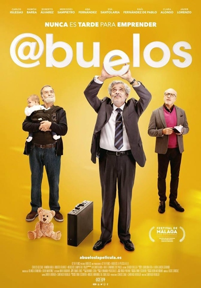 ABUELOS ABUELOS