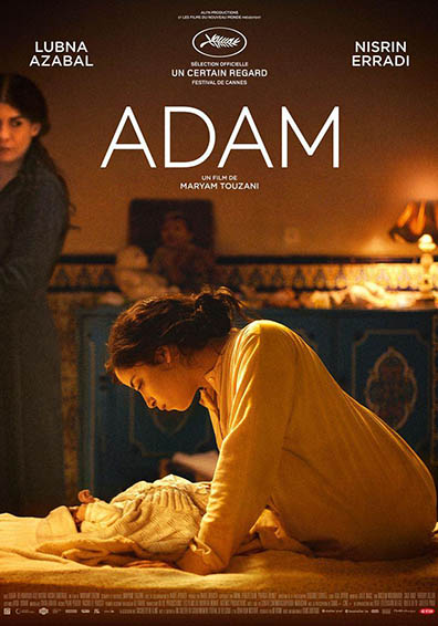 ADAM ADAM