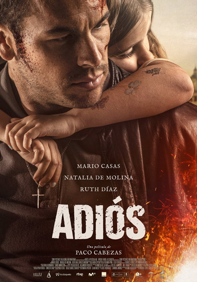 ADIOS ADIOS