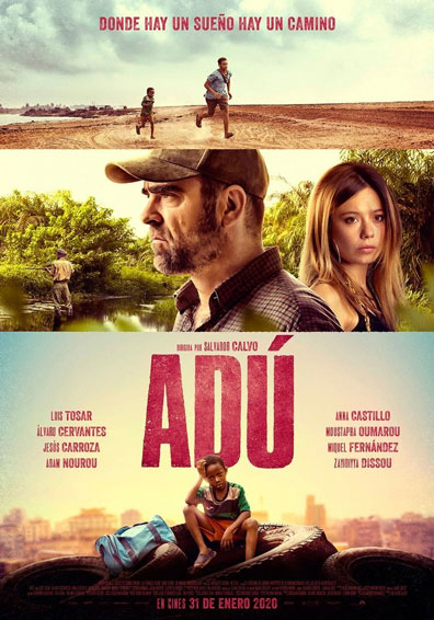 ADU ADU
