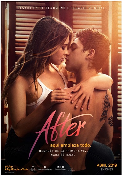 AFTER AFTER