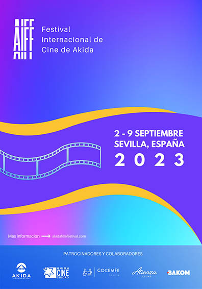 AKIDA INTERNATIONAL FILM FESTIVAL AKIDA INTERNATIONAL FILM FESTIVAL