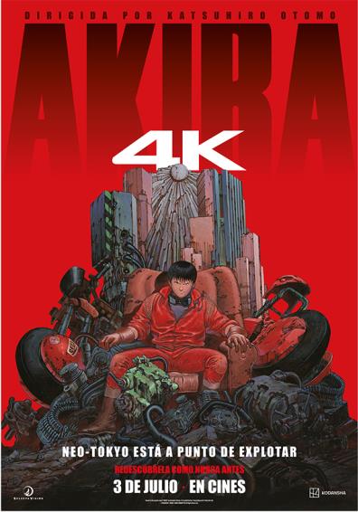 AKIRA