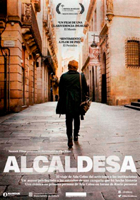 ALCALDESA ALCALDESA
