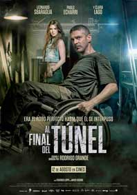 AL FINAL DEL TUNEL AL FINAL DEL TUNEL