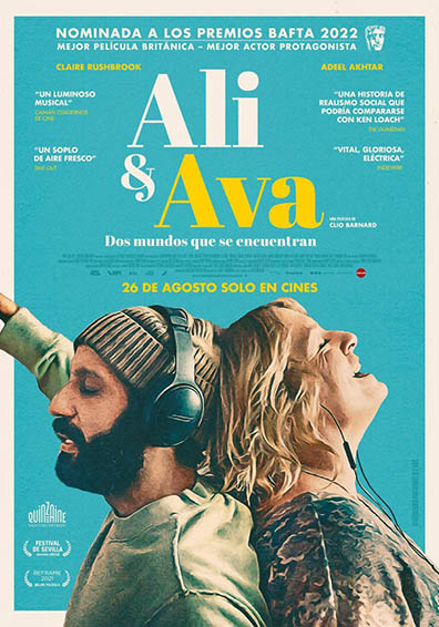 ALI & AVA ALI & AVA