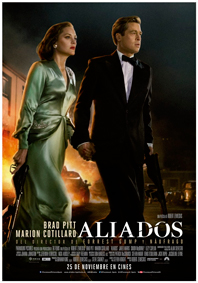 ALLIED ALLIED