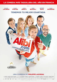 ALIBI.COM ALIBI.COM