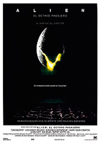 ALIEN: EL OCTAVO PASAJERO V.O.S ALIEN: EL OCTAVO PASAJERO V.O.S