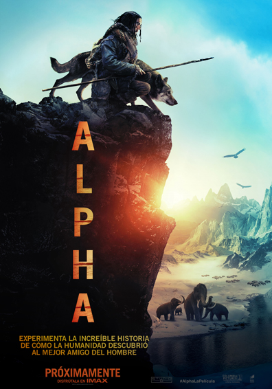 ALPHA ALPHA