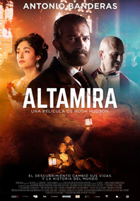 ALTAMIRA ALTAMIRA