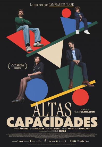 ALTAS CAPACIDADES
