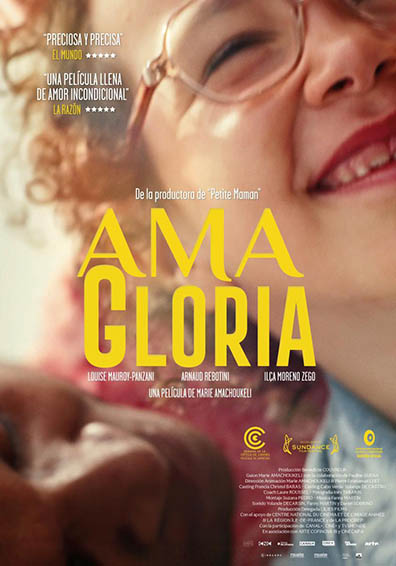 AMA GLORIA AMA GLORIA