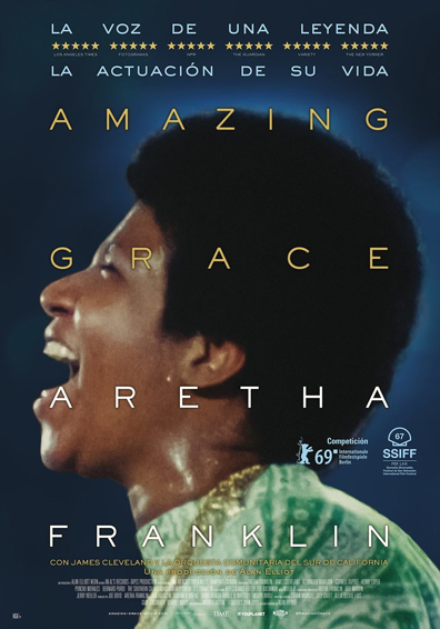 AMAZING GRACE