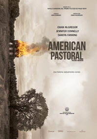 AMERICAN PASTORAL AMERICAN PASTORAL