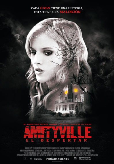 AMITYVILLE: THE AWAKENING AMITYVILLE: THE AWAKENING