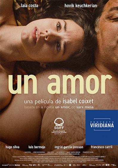 UN AMOR UN AMOR