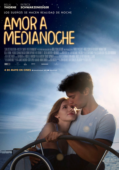 MIDNIGHT SUN MIDNIGHT SUN