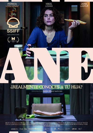 ANE ANE