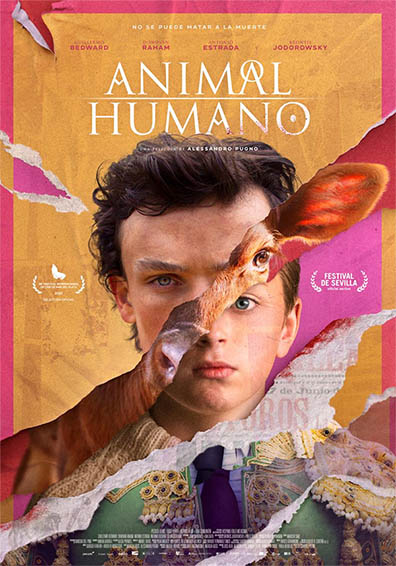 ANIMAL / HUMANO ANIMAL / HUMANO