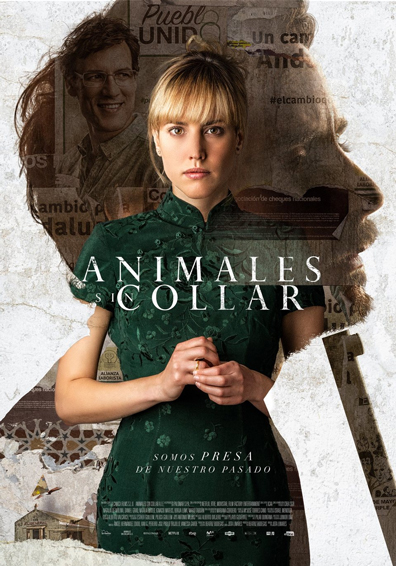 ANIMALES SIN COLLAR ANIMALES SIN COLLAR