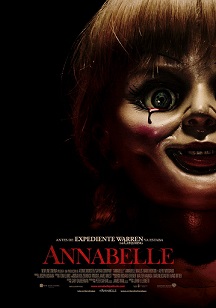 ANNABELLE ANNABELLE