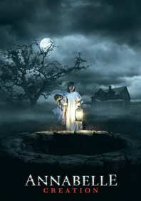 ANNABELLE: CREATION ANNABELLE: CREATION