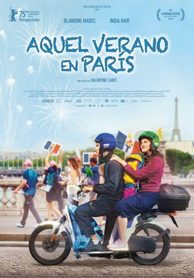 LE RENDEZ-VOUS DE L’ETE