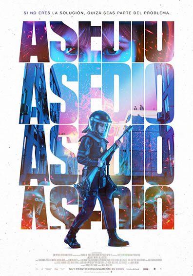 ASEDIO ASEDIO