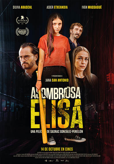 ASOMBROSA ELISA ASOMBROSA ELISA