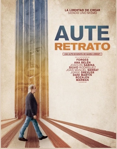 AUTE RETRATO AUTE RETRATO