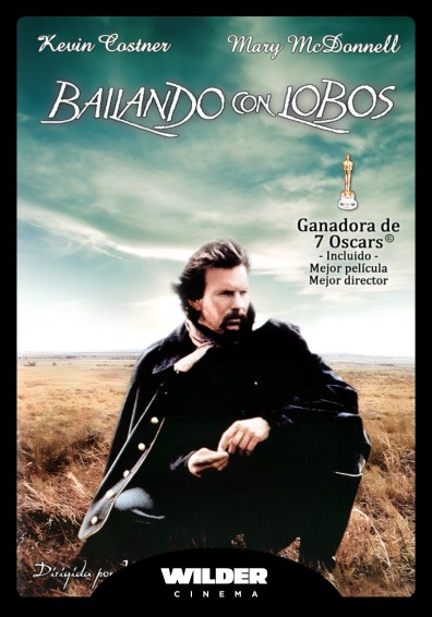 DANCES WITH WOLVES