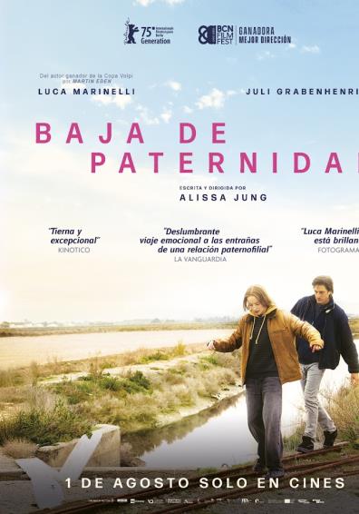 PATERNAL LEAVE PATERNAL LEAVE