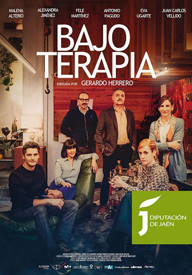 BAJO TERAPIA BAJO TERAPIA