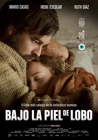 BAJO LA PIEL DE LOBO BAJO LA PIEL DE LOBO