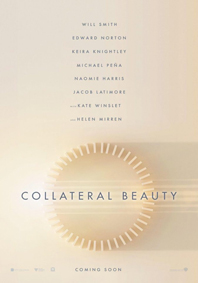 COLLATERAL BEAUTY