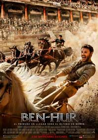 BEN-HUR BEN-HUR