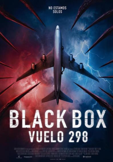BLACK BOX