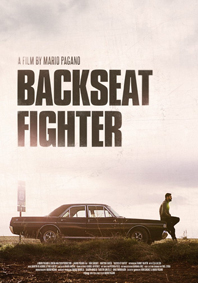 BACKSEAT FIGHTER BACKSEAT FIGHTER