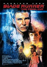 BLADE RUNNER