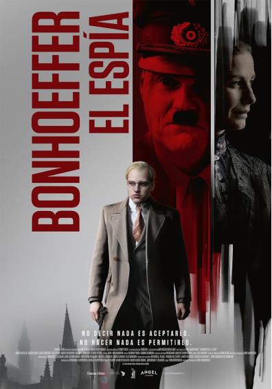 BONHOEFFER BONHOEFFER