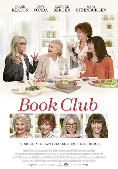BOOK CLUB BOOK CLUB