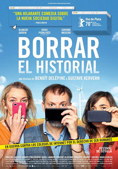 EFFACER L'HISTORIQUE EFFACER L'HISTORIQUE