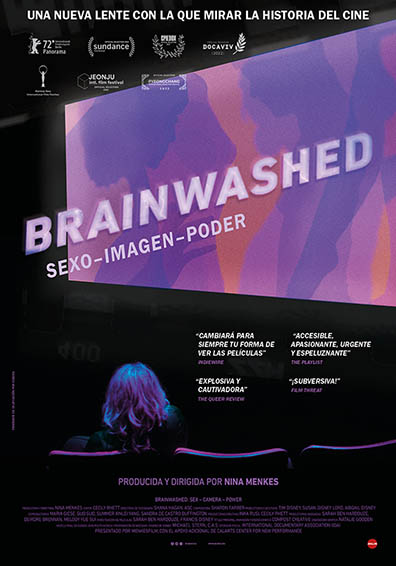 BRAINWASHED BRAINWASHED