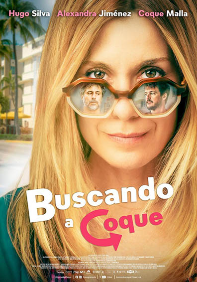 BUSCANDO A COQUE BUSCANDO A COQUE