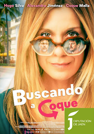 BUSCANDO A COQUE BUSCANDO A COQUE